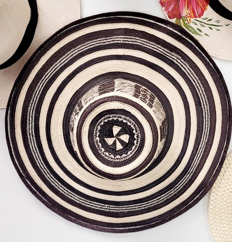 Sombrero vueltiao originale - sombrero,