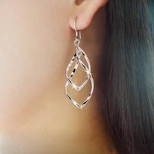 ORECCHINI LUXURY DONNA