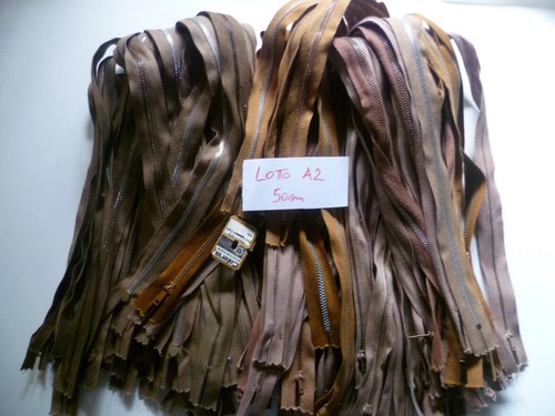 Merceria cerniere lampo - 80,