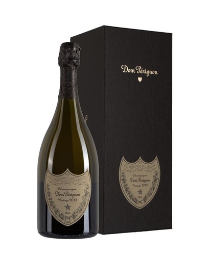 Dom perignon 2013 champagne - dom,