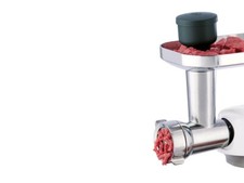 Kenwood tritacarne kax950me - tritacarne,