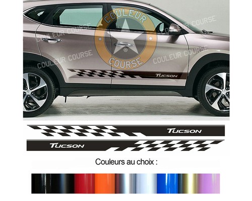Bandes laterales pour - x,