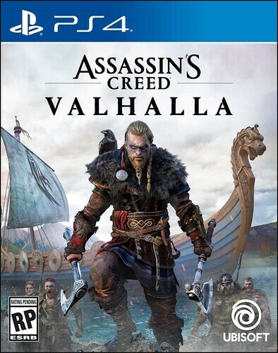 Assassin creed valhalla day - assassin's,