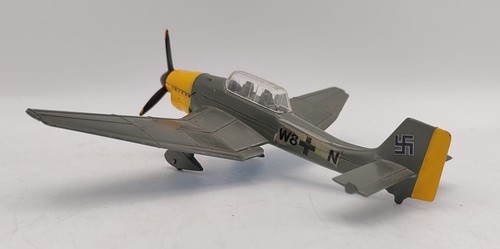 Junkers ju87b dinky toys - dinky, toys-