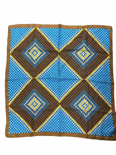 Emanuel ungaro foulard - emanuel,
