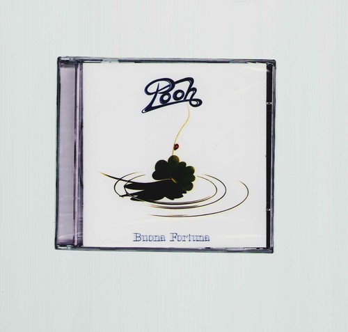 Pooh buona fortuna - -,