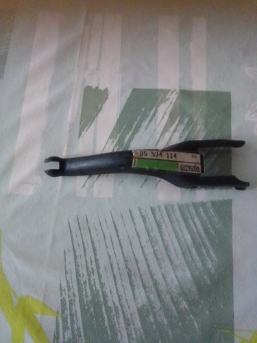 Ricambio citroen visa - ricambio,