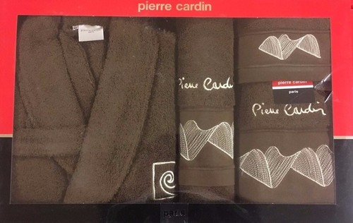 Pierre cardin luxury set - pierre,