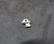 - ACCESSORIO POLISTIL VINTAGE MOTO SIDECAR TEDESCA BMW R75 --- PARTE MOTORE  --