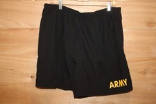 Pantaloncini US Army APFU PT