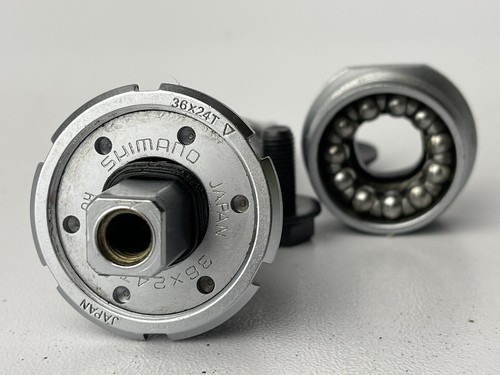 Movimento centrale shimano - centrale,
