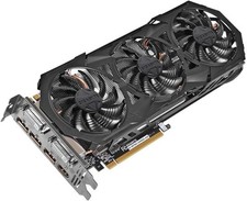 Gigabyte GeForce GTX 970 G1