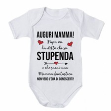Body tutina bambino bambina