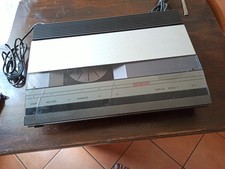B&O Bang & Olufson Beogram CD 3300 non funzionante, laser da cambiare