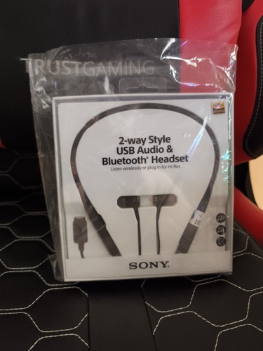 Sony sbh90c way - sony, style