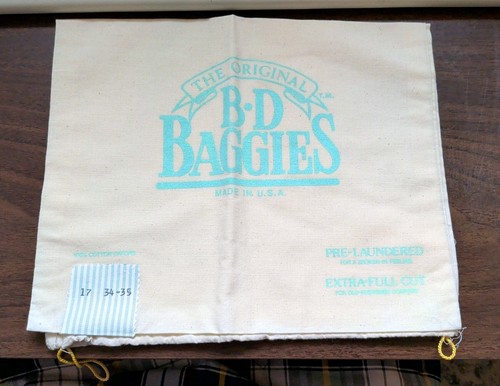 Borsa camicia originale - , bd