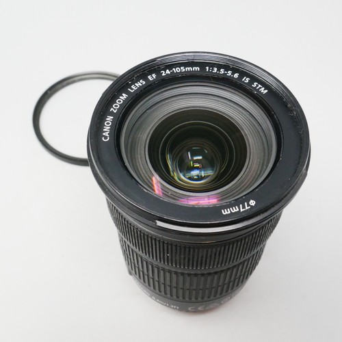Canon 105mm 5 - canon, ef