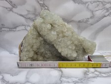 Mineral~Aragonite Fluorescent