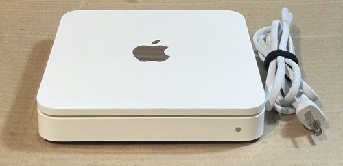 Apple airport time capsule 500 - apple,