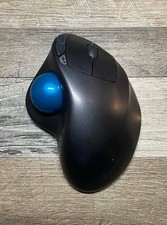 Mouse ergonomico Logitech M570