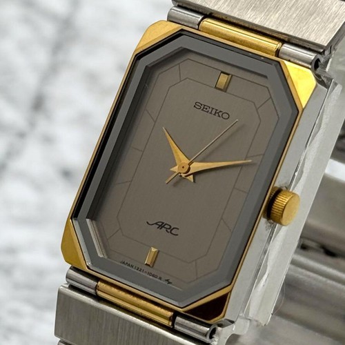 Orologio uomo seiko - orologio, arc