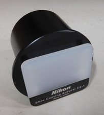 Nikon Adattatore per copia