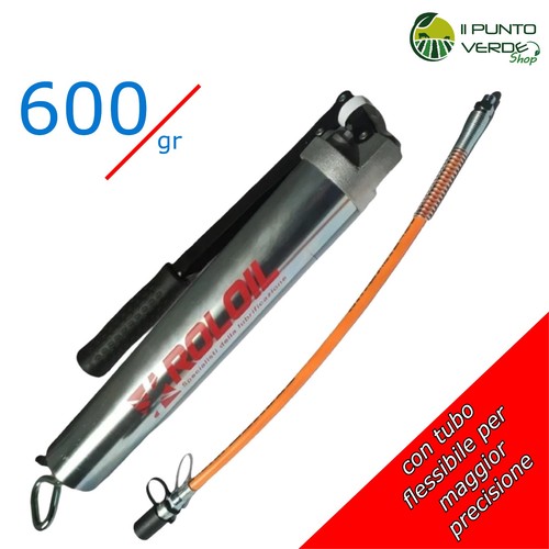 Pompa pistola ingrasso - , per