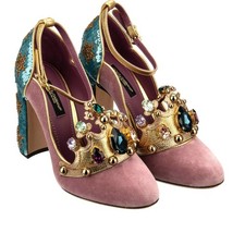 Dolce gabbana vally - &,