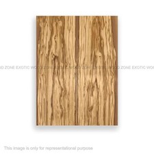 Chitarra Olivewood Drop Top