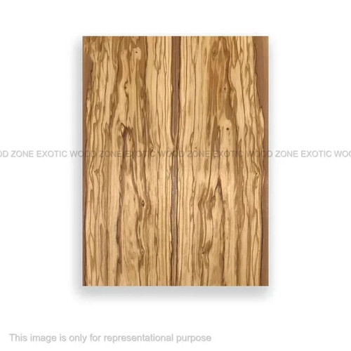 Chitarra olivewood drop top - chitarra,