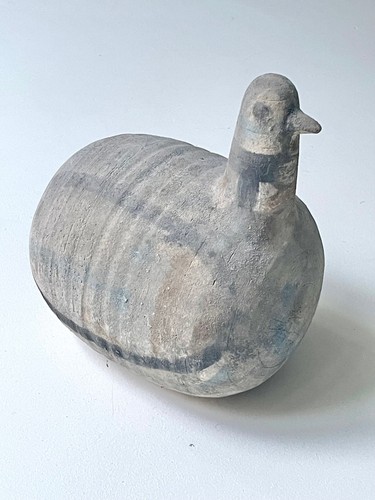 Scultura terracotta - scultura,