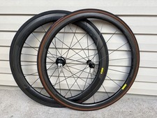 ROVAL CLX50/CLX32 Ceramicspeed Carbon Tubeless Cerchio Freno Set Ruote. 11 velocità.