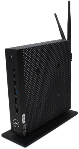 Dell wyse 5070 thinclient - thinclient,