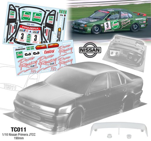 Teamc racing nissan - racing,