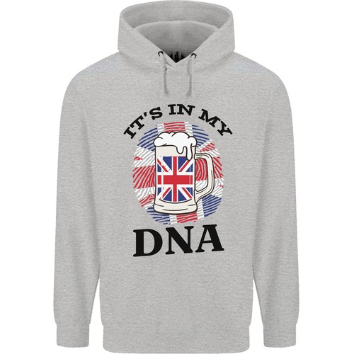 Inglese birra its - birra, dna