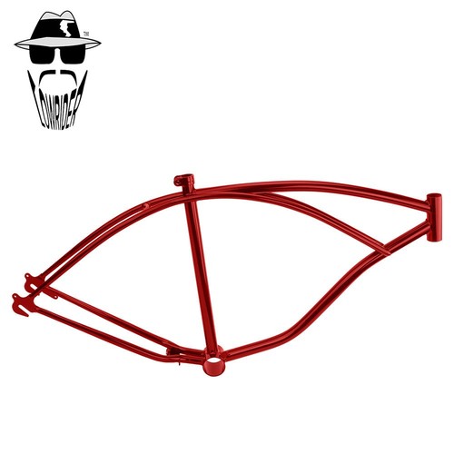 Telaio bicicletta originale - telaio,