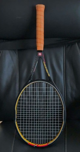 Racchetta tennis wilson pro - tennis,