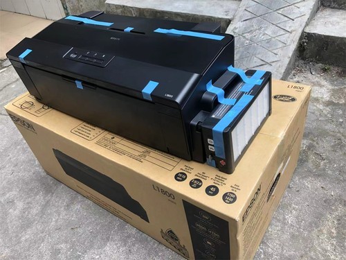 Epson ecotank l1800 - epson, colori
