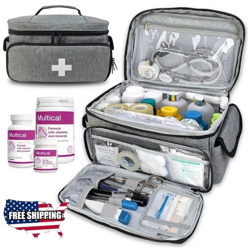 Kit pronto soccorso viaggio - kit,