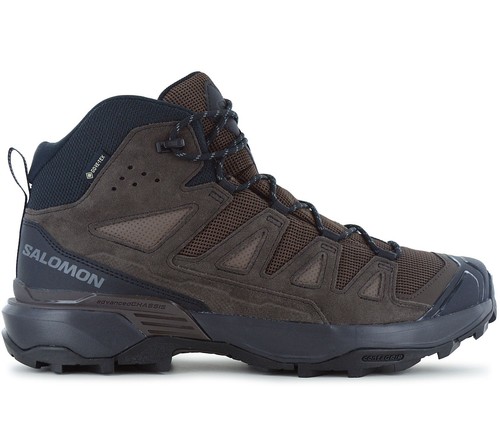 Salomon ultra 360 leather - 360,