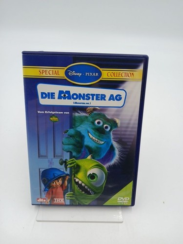 Die monster special - monster, (special
