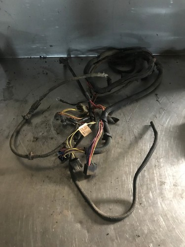 Telaio cablaggio john deere - telaio,