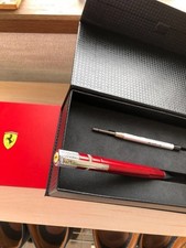 Ferrari-produced genuine