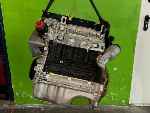 B14xer motore opel - b14xer, e