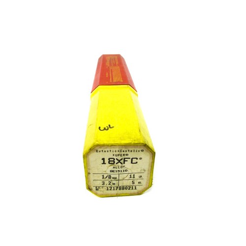 Castolin eutectic 18xfc - eutectic,