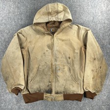 Giacca Carhartt Active vintage