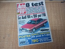 Auto Oggi Settimanale