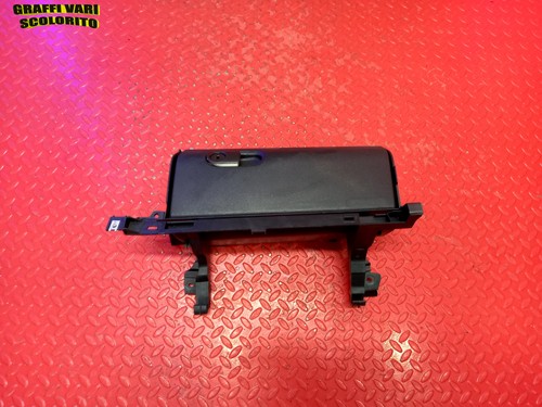 Cassetto smart 451 brabus - smart,