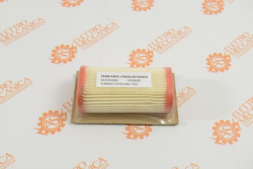 Cartuccia filtro per gruppi - cartuccia,
