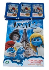 Occasione I i Puffi 2 - Album